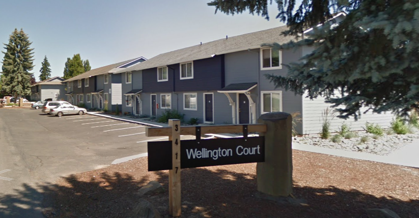 3 Bedroom Townhomes in Vancouver WA